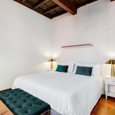 Paradise Suites روما المظهر الخارجي الصورة