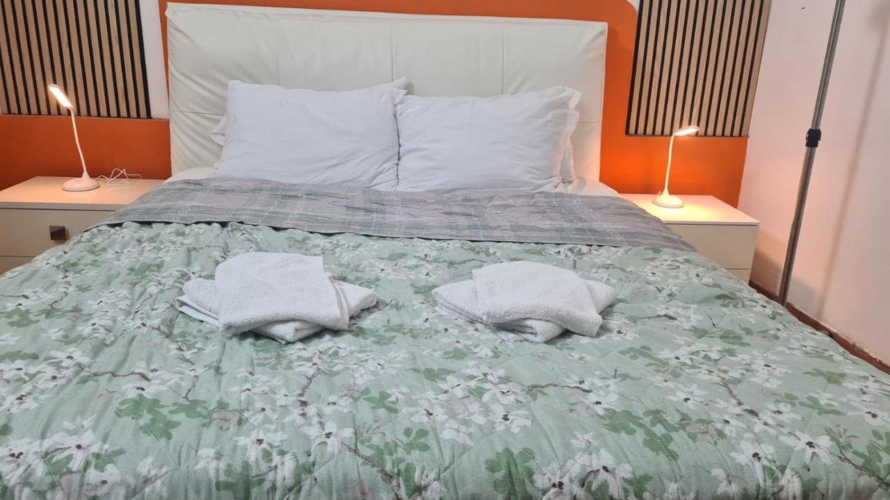 Paradise Suites روما المظهر الخارجي الصورة
