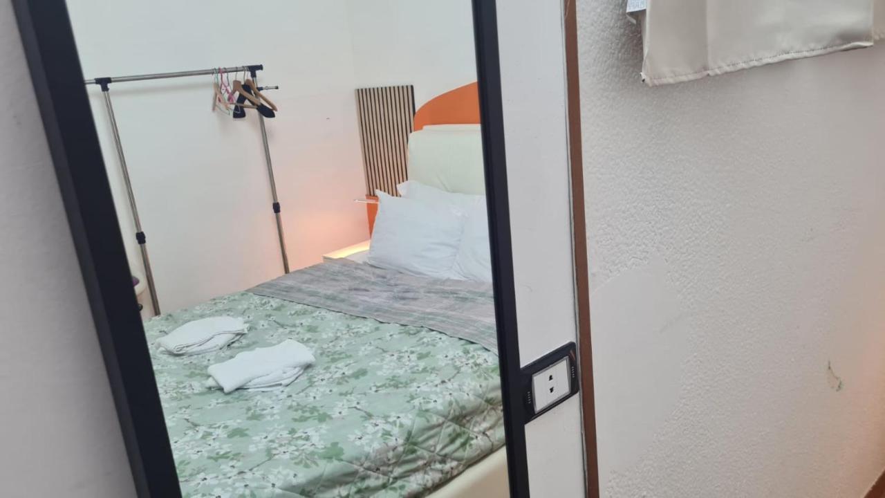 Paradise Suites روما المظهر الخارجي الصورة