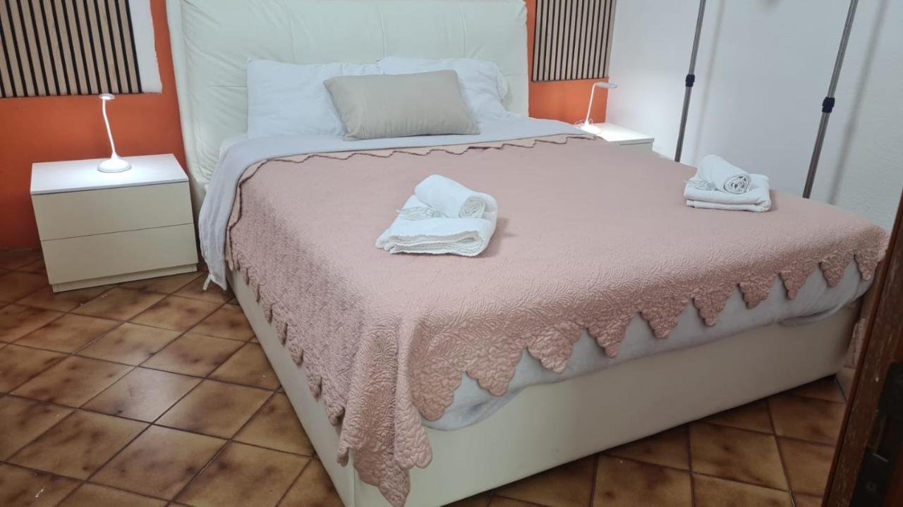 Paradise Suites روما المظهر الخارجي الصورة