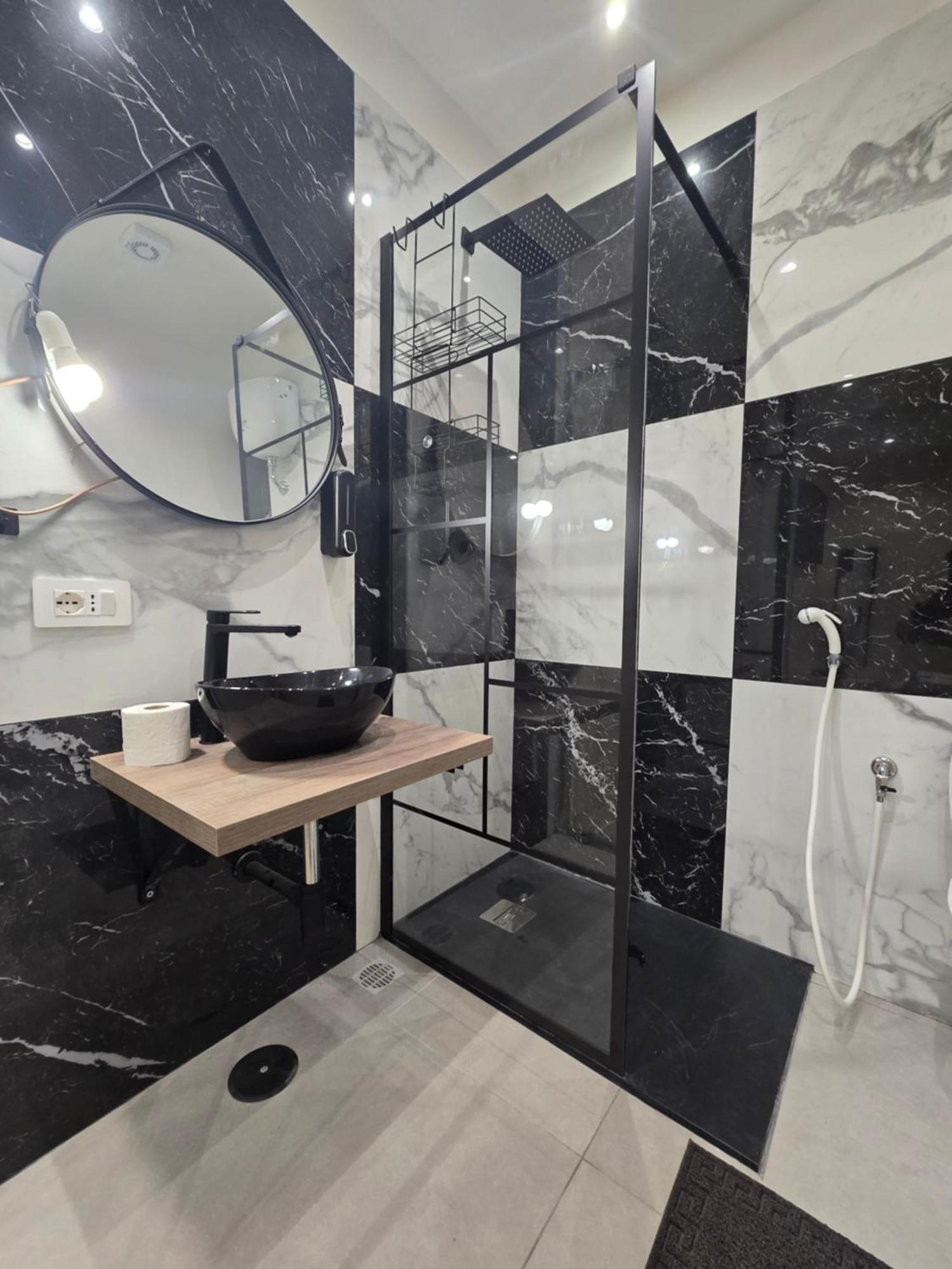 Paradise Suites روما المظهر الخارجي الصورة