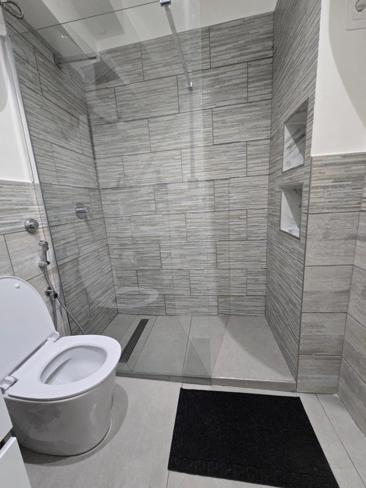 Paradise Suites روما المظهر الخارجي الصورة